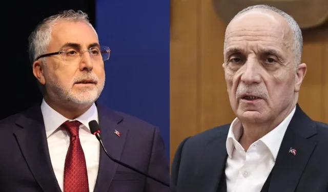 Asgari Ücret Masası Değişiyor: Yeni Model Açıklandı!