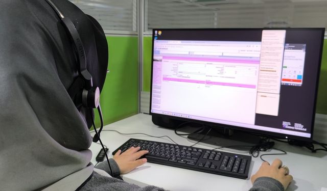 AKEDAŞ Elektrik Perakende Satış A.Ş.'den Dijital Dönüşüm hamlesi