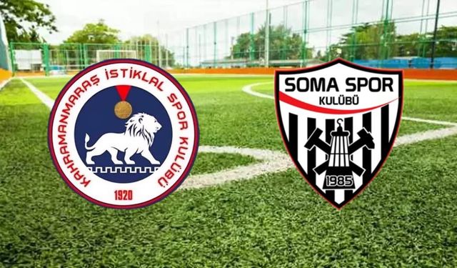İstiklalspor-Somaspor Maçı Ne Zaman, Kaçta, Hangi Kanalda?