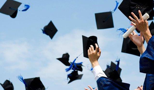 Üniversitelerde Büyük Değişim: Lisans Eğitimi 3 Yıla Düşüyor