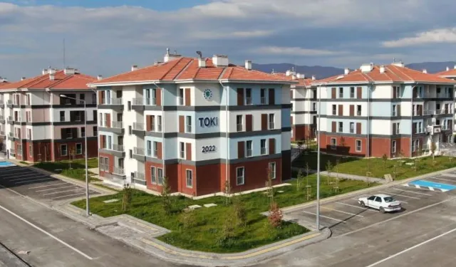 Yüzyılın Konut Projesi’ne başvurular 5 milyonu aştı!