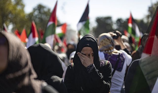 İsrail ordusu Filistinli bir kız çocuğunu daha hayattan kopardı