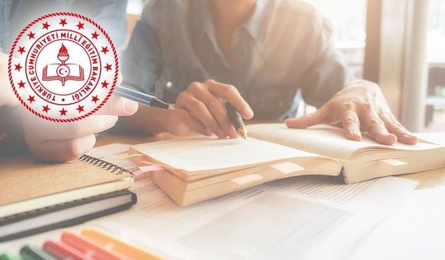 Milli Eğitim Akademisi'nde 10 Bin Öğretmen Adayı İçin Hazırlık Eğitimi Başvuruları Başladı