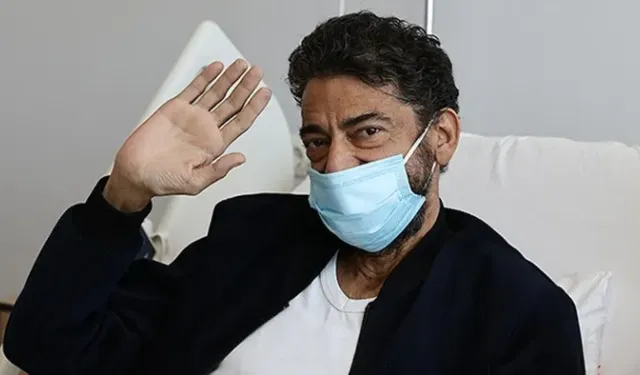 Hakan Taşıyan'ın sağlık durumuna ilişkin açıklama geldi!