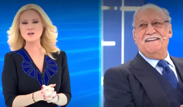 Rahmi Özkan Müge Anlı’ya Geri Döndü, Son Durumu Açıkladı!