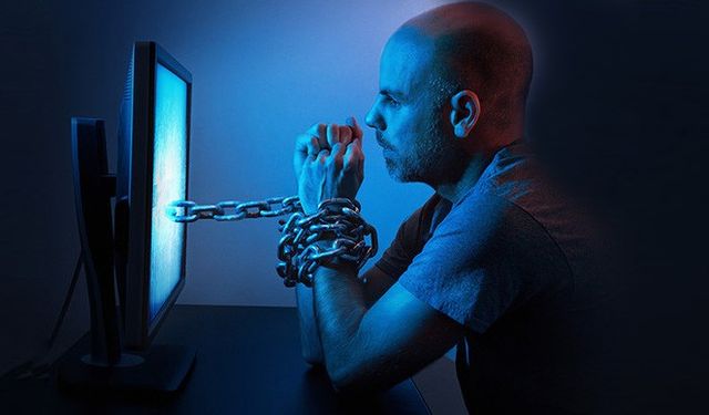 Sosyal Medyaya da Sızmışlar: 379 FETÖ Bağlantılı Hesaba Erişim Engeli