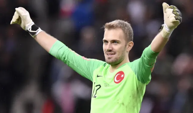 10 yıl aradan sonra yeniden Fenerbahçe formasıyla!