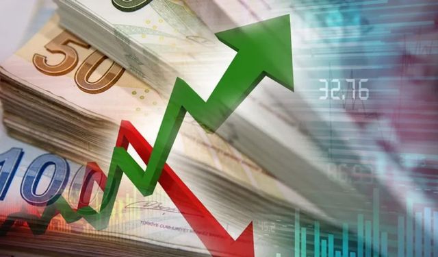 Aralık ayı enflasyon rakamları açıklandı!