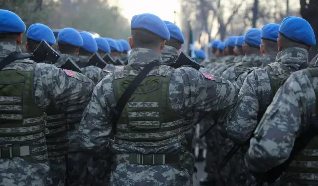 Şubat 2026 Askerlik Yerleri Açıklandı: MSB Sınıflandırma Sonuçlarını Duyurdu