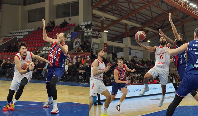 Kipaş İstiklal’den Nefes Kesen Geri Dönüş!