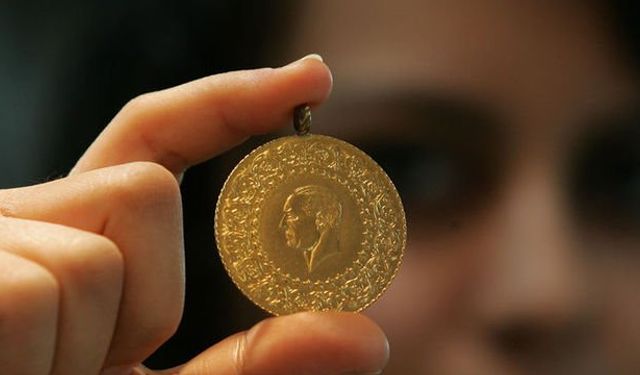 Altının gramı 6000 barajını aştı!