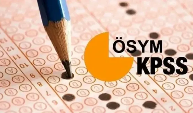 KPSS-2025/2 TERCİH SONUÇLARI NE ZAMAN AÇIKLANACAK? ÖSYM SORGULAMA EKRANI