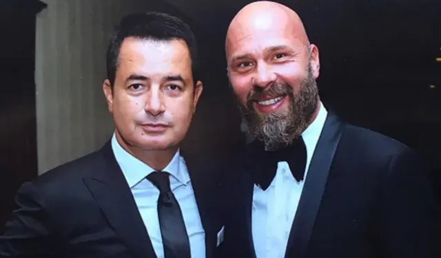 Yasaklı madde soruşturması Acun Medya'ya da sıçradı!