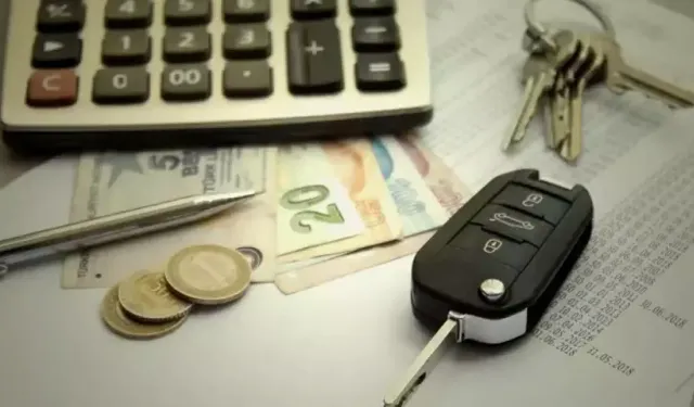 MTV 2026 İlk Taksit Ödemeleri Nereden ve Nasıl Ödenir?