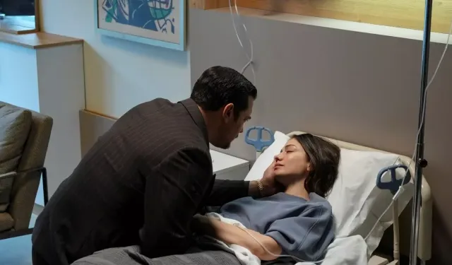 EŞREF RÜYA 29.BÖLÜM FRAGMANI Full HD| 28. Bölümde Neler Yaşandı?