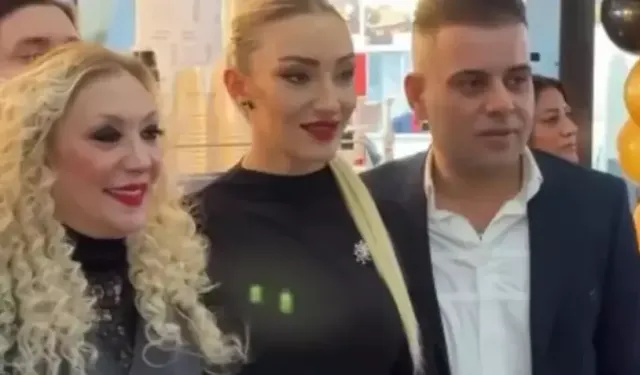 Güllü Soruşturmasında Yeni Gelişme! Eski Nişanlı Adliyeye Sevk Edildi