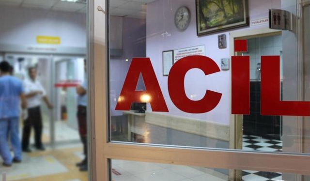 Gaziantep'te ATV'nin çarptığı 1 kişi öldü, 2 kişi yaralandı!