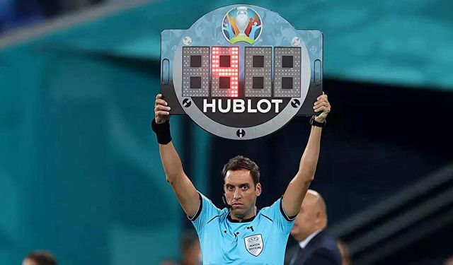 VAR, Ofsayt, Oyuncu Değişikliği: Futbolda Yeni Kurallar Gündemde