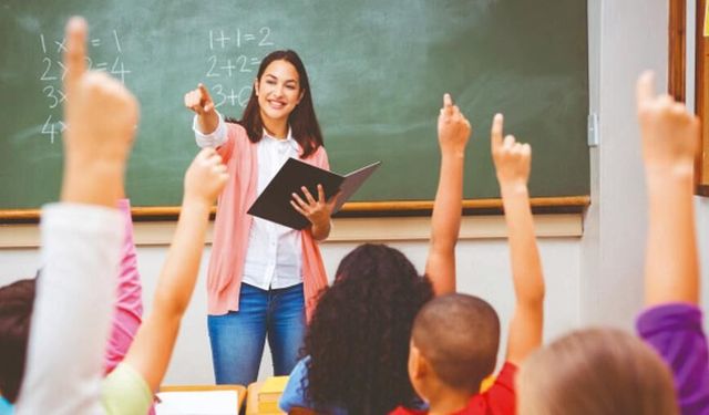 Öğretmen Adayları İçin Branşlara Göre Akademi Merkezleri Belli Oldu