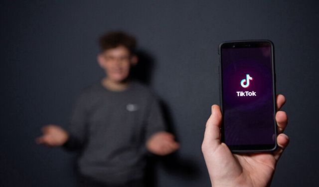 TikTok’ta Çocuk Hesaplarına Yapay Zekâ Denetimi Geliyor