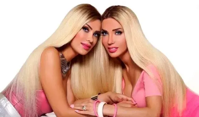 ‘Ciciş Kardeşler’den Ceyda Ersoy gözaltına alındı!