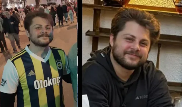 Kayıp Üniversite Öğrencisi Deniz İbişler’in Denize Atladığı Belirlendi