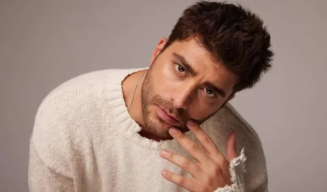 Kızılcık Şerbeti’nde Şok Ayrılık: Doğukan Güngör Kadrodan Çıkarıldı! İlk Açıklama Geldi