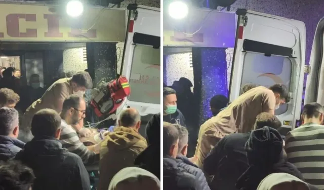 Bir Hayat İçin Zamanla Yarıştı: Doktor Ambulansa Kadar Kalp Masajını Bırakmadı