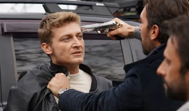 Taşacak Bu Deniz Son Bölümde Neler Oldu? Yeni Bölüm Fragmanı Full HD İzle!