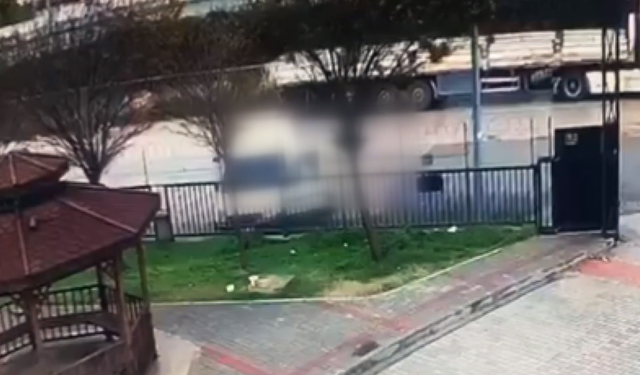 Adana'da silahlı saldırıya uğrayan baba yaralandı, oğlu öldü