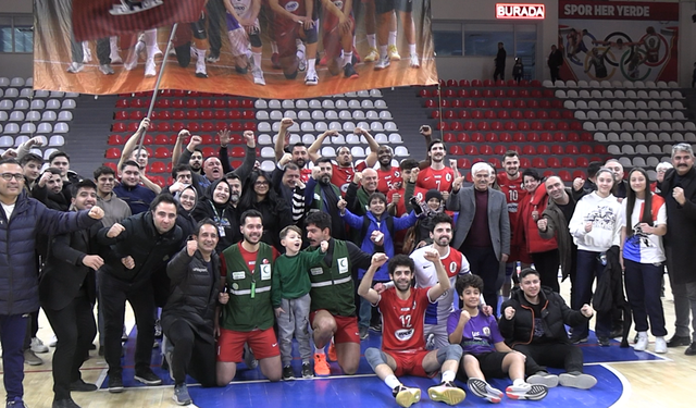 Onikişubat Belediyespor’dan 3-0 Net Galibiyet!