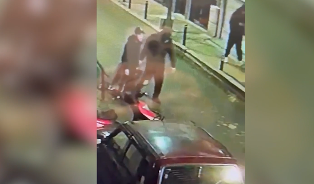 Çöp konteynerinde kadın cesedi bulunmasına ilişkin 3 zanlı yakalandı