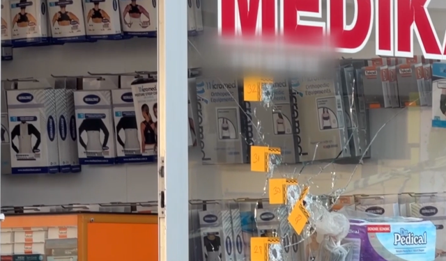 Mardin'de çıkan silahlı kavgada 1'i ağır 5 kişi yaralandı