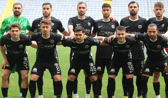 İstiklalspor’dan Mersin’de Gol Şov: Temsilcimiz Deplasmanda 6-0 Kazandı!