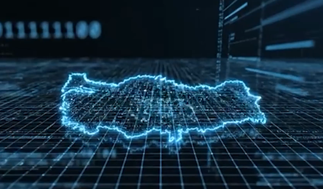 19 ilde siber suçlarla mücadelede 200 şüpheli yakalandı