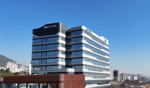 HG Hospital’da uygulanan modern tedavilerle akalazya tarihe karışıyor