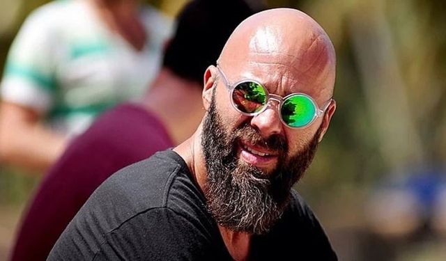 Yapımcı Esat Yontunç havalimanında gözaltına alındı