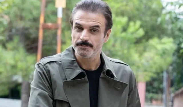 Ünlü oyuncu Ufuk Özkan donör bekliyor!