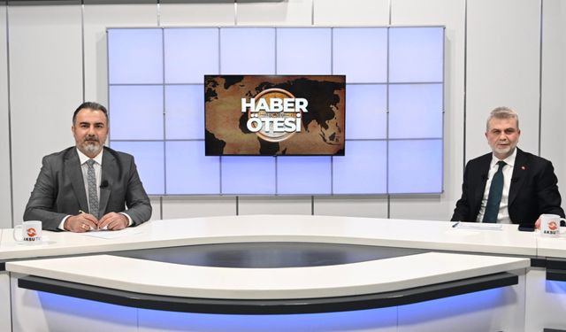 Haber Ötesi’nde deprem sonrası Kahramanmaraş masaya yatırıldı