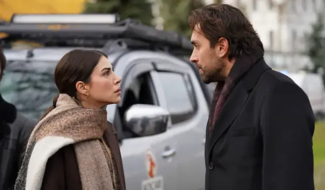 Taşacak Bu Deniz 17. Bölüm Fragmanı Full HD İZLE