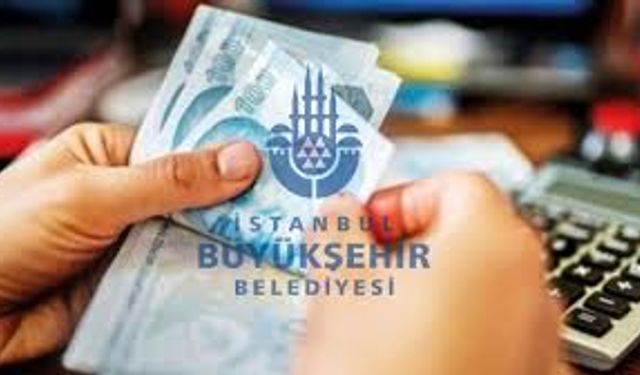 İBB BURS SONUÇLARI AÇIKLANDI MI? SONUÇ SORGULAMA EKRANI