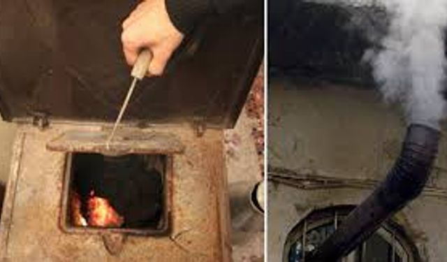 Şanlıurfa'da baba ve kızı karbonmonoksit gazından zehirlendi