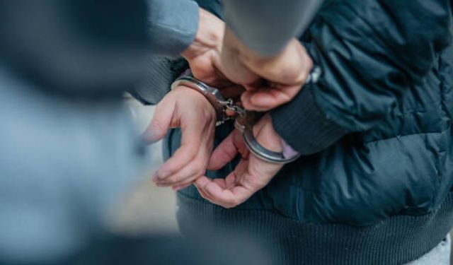 Gaziantep'te tartıştığı kişiyi öldüren zanlı tutuklandı