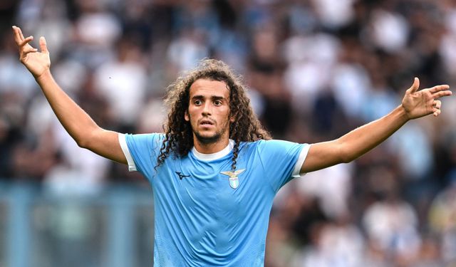 Fenerbahçe’den Tarihi Transfer: Matteo Guendouzi Geliyor