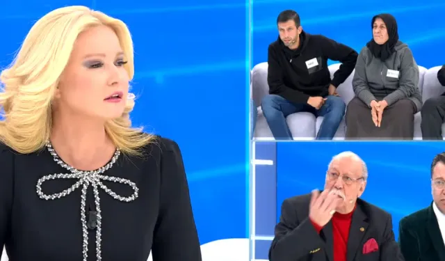 Canlı yayında gerilim! Rahmi Özkan programdan ayrıldı mı?