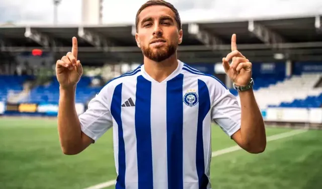 Beşiktaş’tan Kökçü Hamlesi: Kardeşler Aynı Takımda mı Oynayacak?