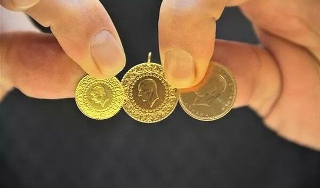 Gram Altında Sert Yükseliş: 7 Bin TL İçin Geri Sayım Başladı