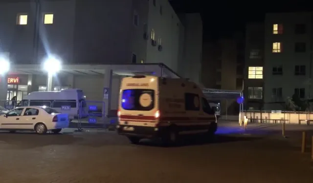 Şanlıurfa'da kalorifer kazanının patlaması sonucu 2 kişi ağır yaralandı