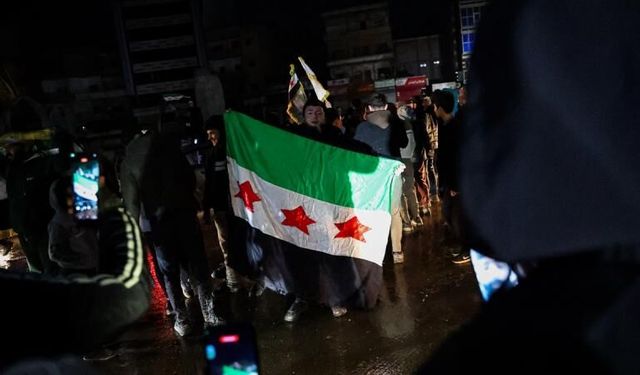 Suriye’de Ateşkes Sağlandı: Şam Yönetimi ile YPG Arasında Yeni Mutabakat