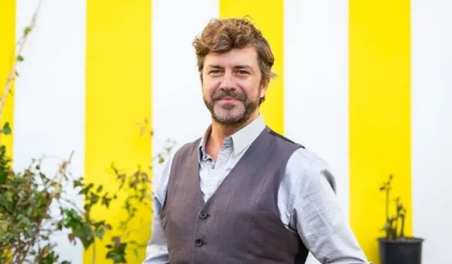 Tan Sağtürk Görevden Alındı: Yeni Görevi Bakan Danışmanlığı!